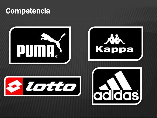 Nike y adidas competencia Clearance