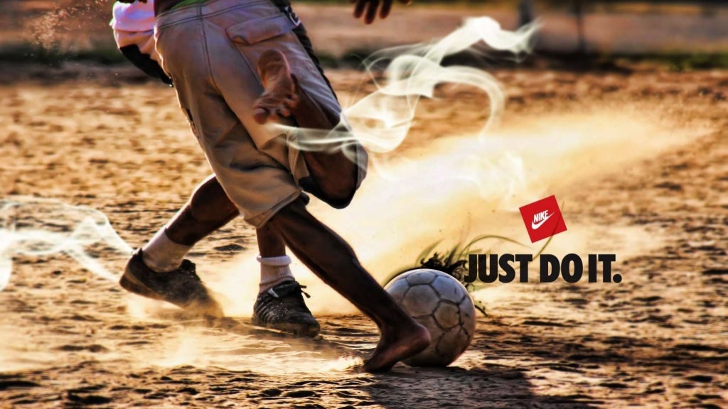 Corporate culture of Nike