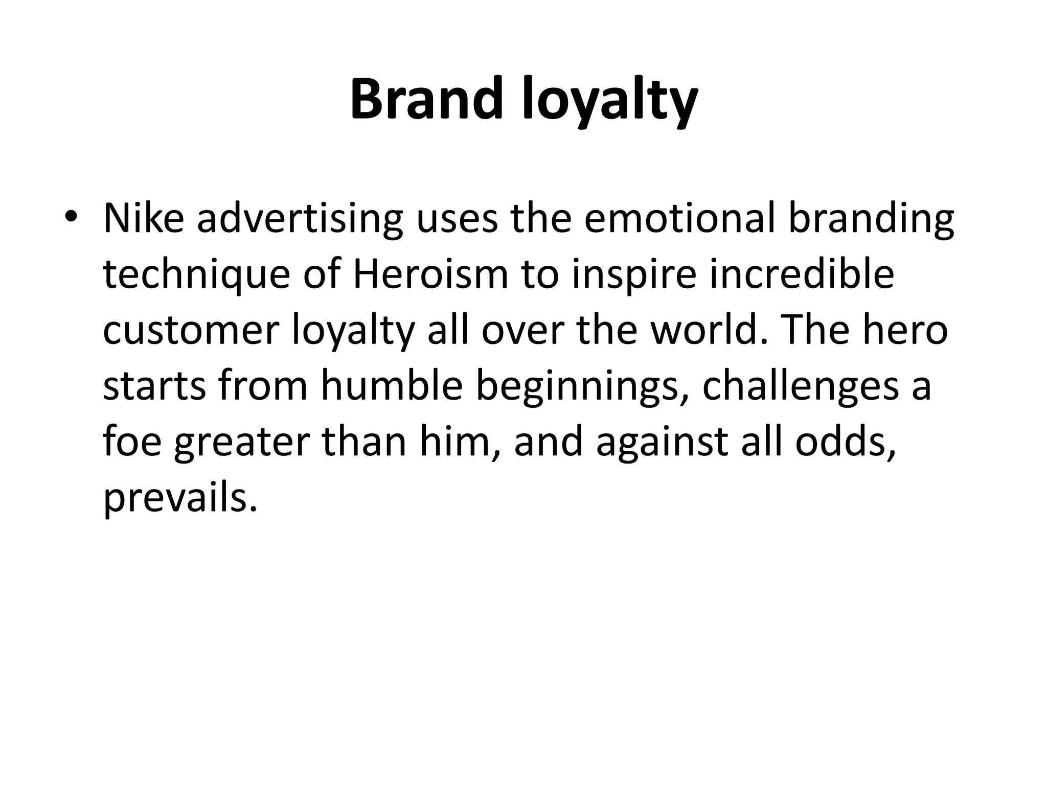 brand awarness,loyalty,association