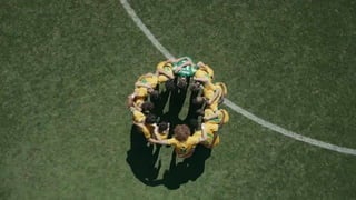 Nike - Estudo de mercado