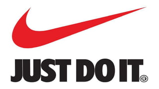 Nike - Estudo de mercado