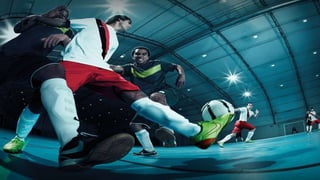 Nike - Estudo de mercado