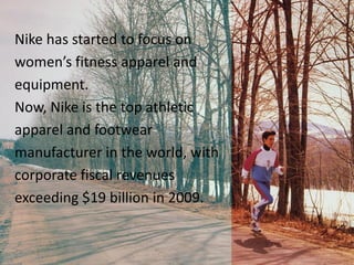 2.Using a variety of
marketing
communications mix
 