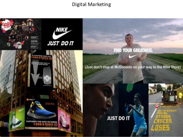 nike direct stores