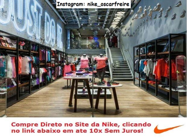 nikelab outlet