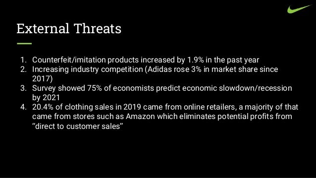 Compare new balance to nike picture