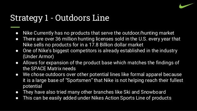 Marc kasky vs nike essay image