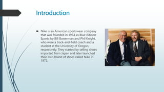 Nike Introduction Nike-case-study(1).pptx