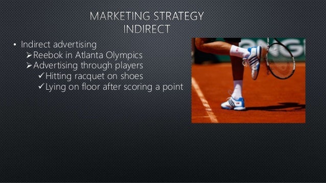 Nike case study strategic management picture