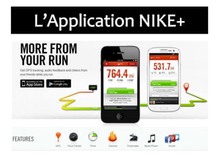 site web nike