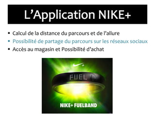 nike site web