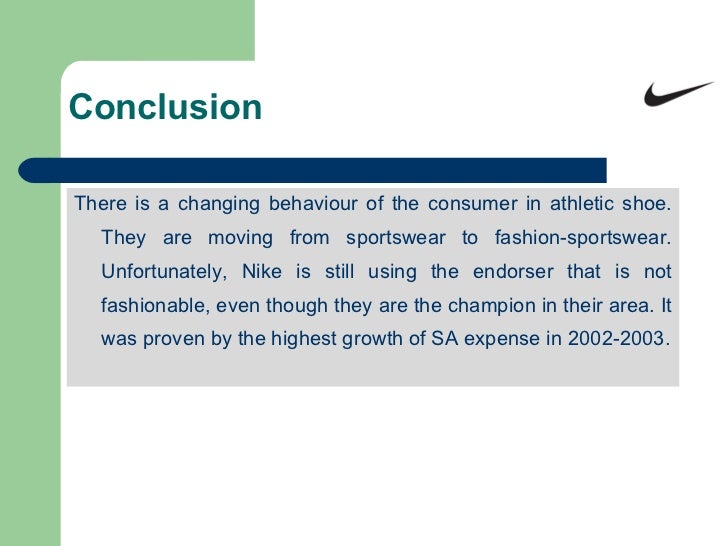 Where is nike made picture