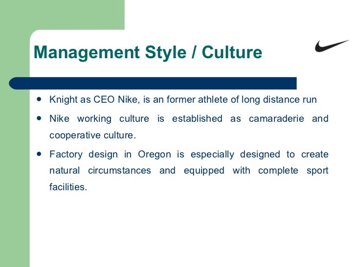 nike ethical case study View this case study on analyzing nike sweatshops behind the swoosh nike's ethical challenges linked to its sweatshops, which the multinational corporation is facing, may be described as follows: a key legal/ethical challenge for nike is its sweatshop and child labor problem. nike ethical case study View this case study on analyzing nike sweatshops behind the swoosh nike's ethical challenges linked to its sweatshops, which the multinational corporation is facing, may be described as follows: a key legal/ethical challenge for nike is its sweatshop and child labor problem.