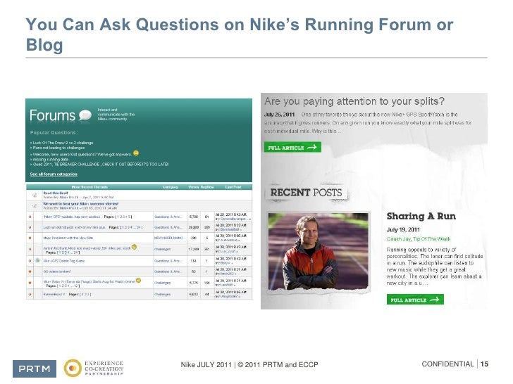 nike  website