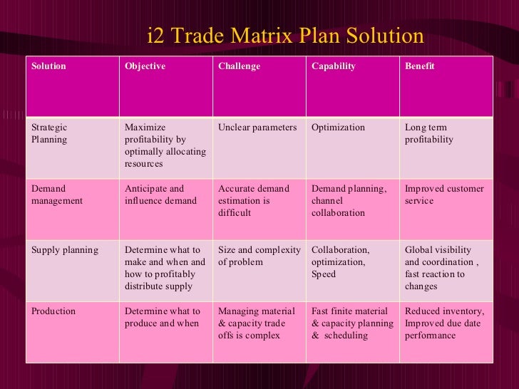 Nike erp implementation case study analysis image
