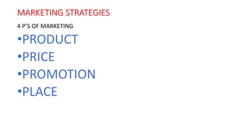 Nike - Rise and Fall of marketing - presented by Sudhangshu Kashyap ...