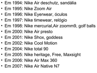 Nike 2.0