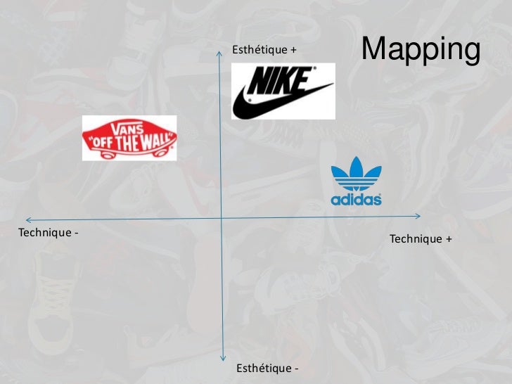 nike adidas vans 