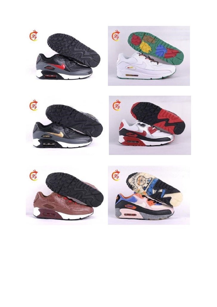 nike air max mannen