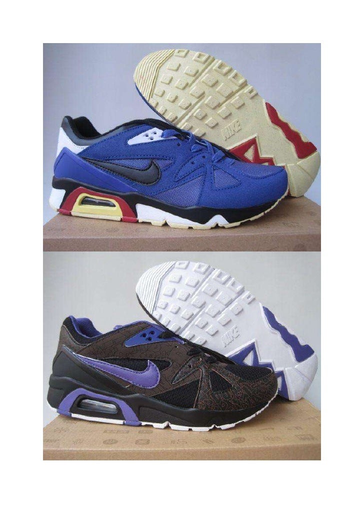 nike air mannen