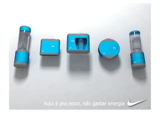 Nike breakfast final