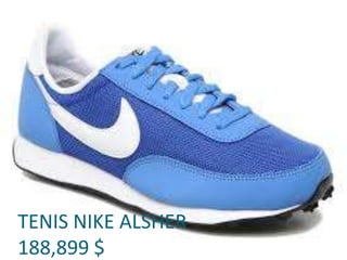 Tenis Nike Joyride Run Flyknit | caballeros | Innovasport