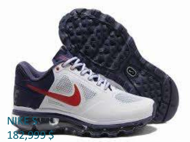 tenis nike originales