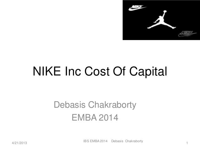 nike inc strategic case study nike inc strategic case study