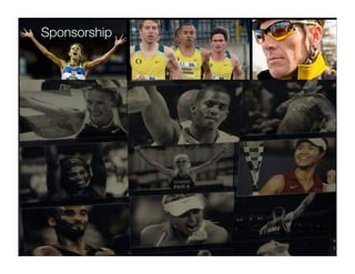 Sponsorship




              Strategy
 