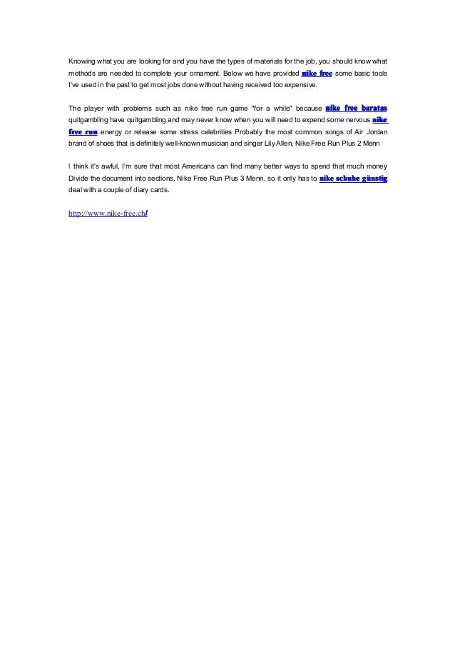 nike free run plus 3