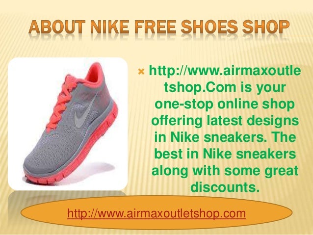 nike shop one stop