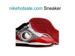 nikehotsale.com  Sneaker 