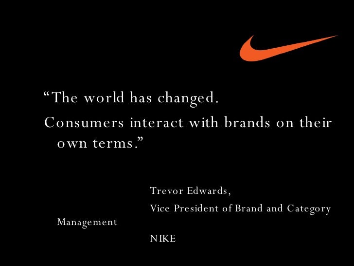 digital marketing nike