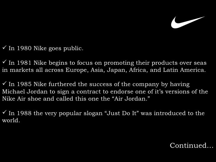 nike powerpoint template free magdalene project org nike powerpoint template free