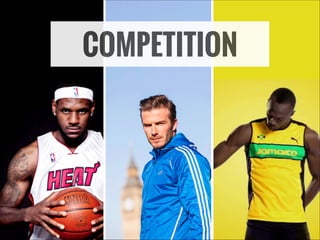 COMPETITION

 