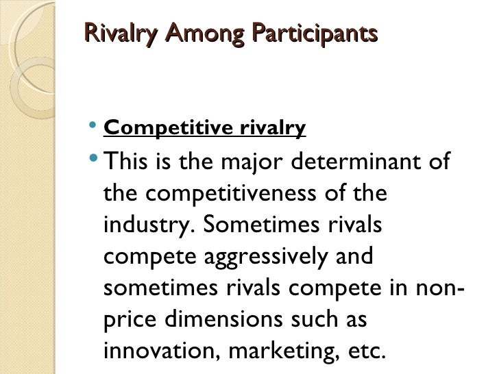 Adidas competitive advantage picture