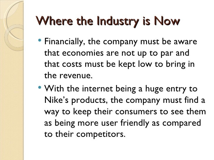 The company man essay