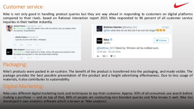 evaluate nike integrated marketing communications strategy Expansion into additional markets such as footwear additional markets such as footwear and basketball armour’s integrated marketing communications. evaluate nike integrated marketing communications strategy Expansion into additional markets such as footwear additional markets such as footwear and basketball armour’s integrated marketing communications.
