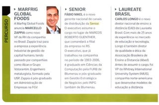 Melhor Gestão de Pessoas | Senior