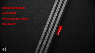 Nike marketing excellence