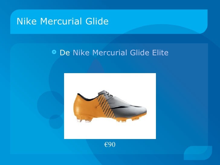 nikeid voetbalschoenen