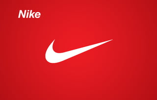 Nike (+) Metrics Concept