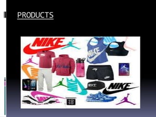 PRODUCTS
 