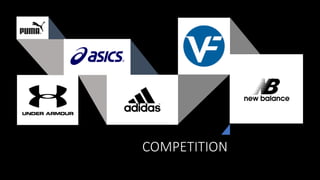 Nike Incoparation Nike company | PDF