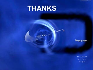THANKS
 