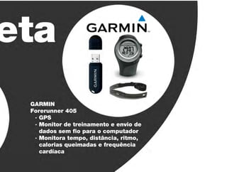 Bootcamp 2011 Brief 3 - Nike+ Sportwatch GPS