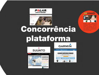 Bootcamp 2011 Brief 3 - Nike+ Sportwatch GPS