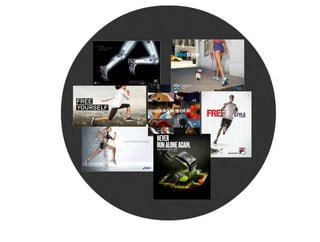 Bootcamp 2011 Brief 3 - Nike+ Sportwatch GPS