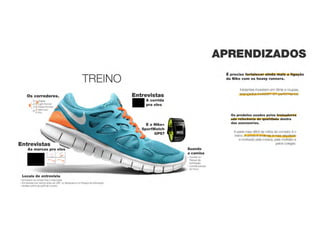 Bootcamp 2011 Brief 3 - Nike+ Sportwatch GPS