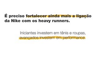 Bootcamp 2011 Brief 3 - Nike+ Sportwatch GPS